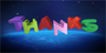 Thank You! Thank You!