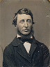 Henry David Thoreau Henry David Thoreau