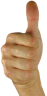 Thumb up Thumb up