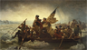 George Washington Crossing the Delaware George Washington Crossing the Delaware