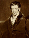 Washington Irving, American author, 1783-1859 Washington Irving, American author, 1783-1859