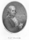 Captain William Bligh Captain William Bligh