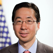 Todd Park, United States Chief Technology Officer Todd Park, United States Chief Technology Officer