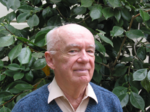 Prof. Tom Pettigrew Prof. Tom Pettigrew