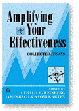 Cover of Amplifying Your Effectiveness