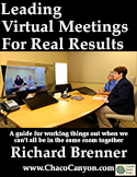 Leading Virtual Meetings for Real Results