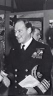 Admiral Edward Ratcliffe Garth Russell Evans, first Baron Mountevans of Chelsea