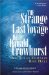 The Strange Last Voyage of Donald Crowhurst