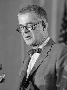 Archibald Cox, Special Watergate Prosecutor Archibald Cox, Special Watergate Prosecutor