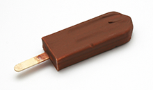 Ice cream bar