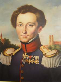 Carl Philipp Gottfried von Clausewitz Carl Philipp Gottfried von Clausewitz