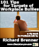 101 Tips for Targets of Workplace Bullies