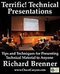 Terrific Technical Presentations Terrific Technical Presentations!
