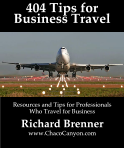 404 Tips for Business Travel