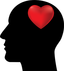 Heart with mind Heart with mind