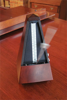 A Metronome