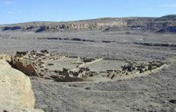 Pueblo Bonito