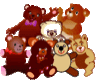 Stuffed bears Stuffed bears
