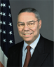 Former U.S. Secretary of State Colin Powell