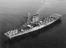 USS Lexington, an early aircraft carrier USS Lexington, an early aircraft carrier