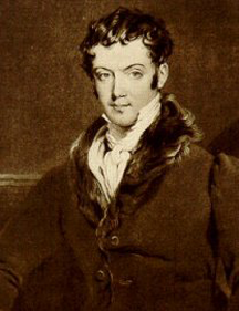 Washington Irving, American author, 1783-1859 Washington Irving, American author, 1783-1859